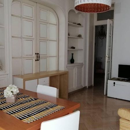 Ferienwohnung Casa Valerio Bari Exterior foto