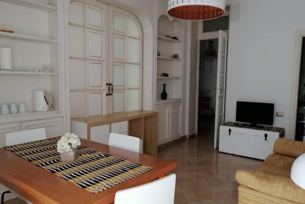 Ferienwohnung Casa Valerio Bari Exterior foto