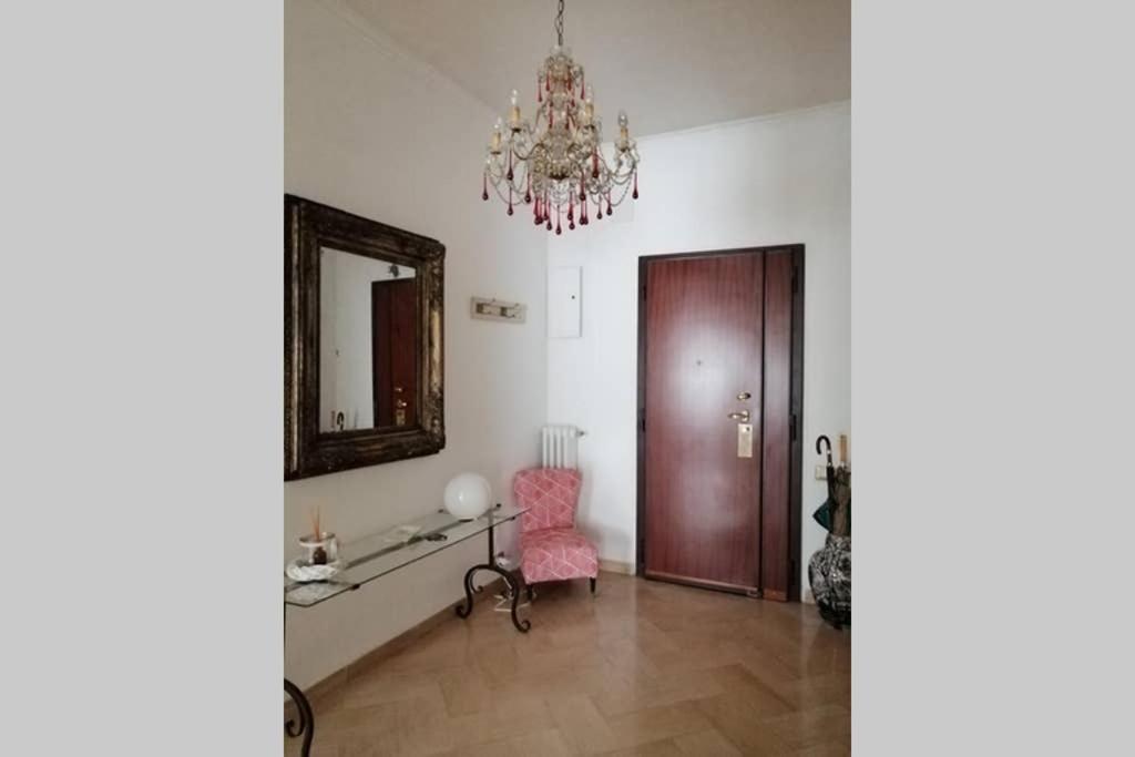 Ferienwohnung Casa Valerio Bari Exterior foto